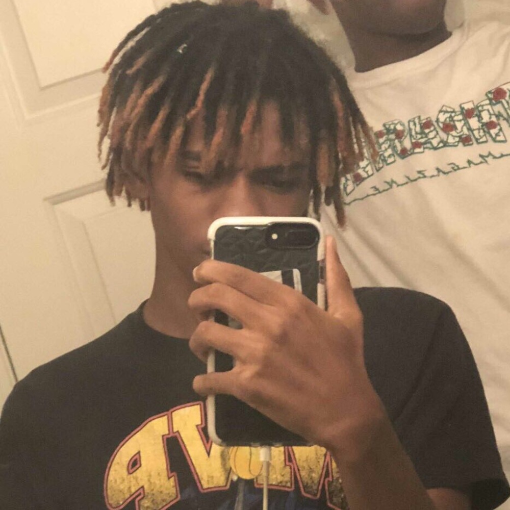 Meet your Posher, Shiquavious